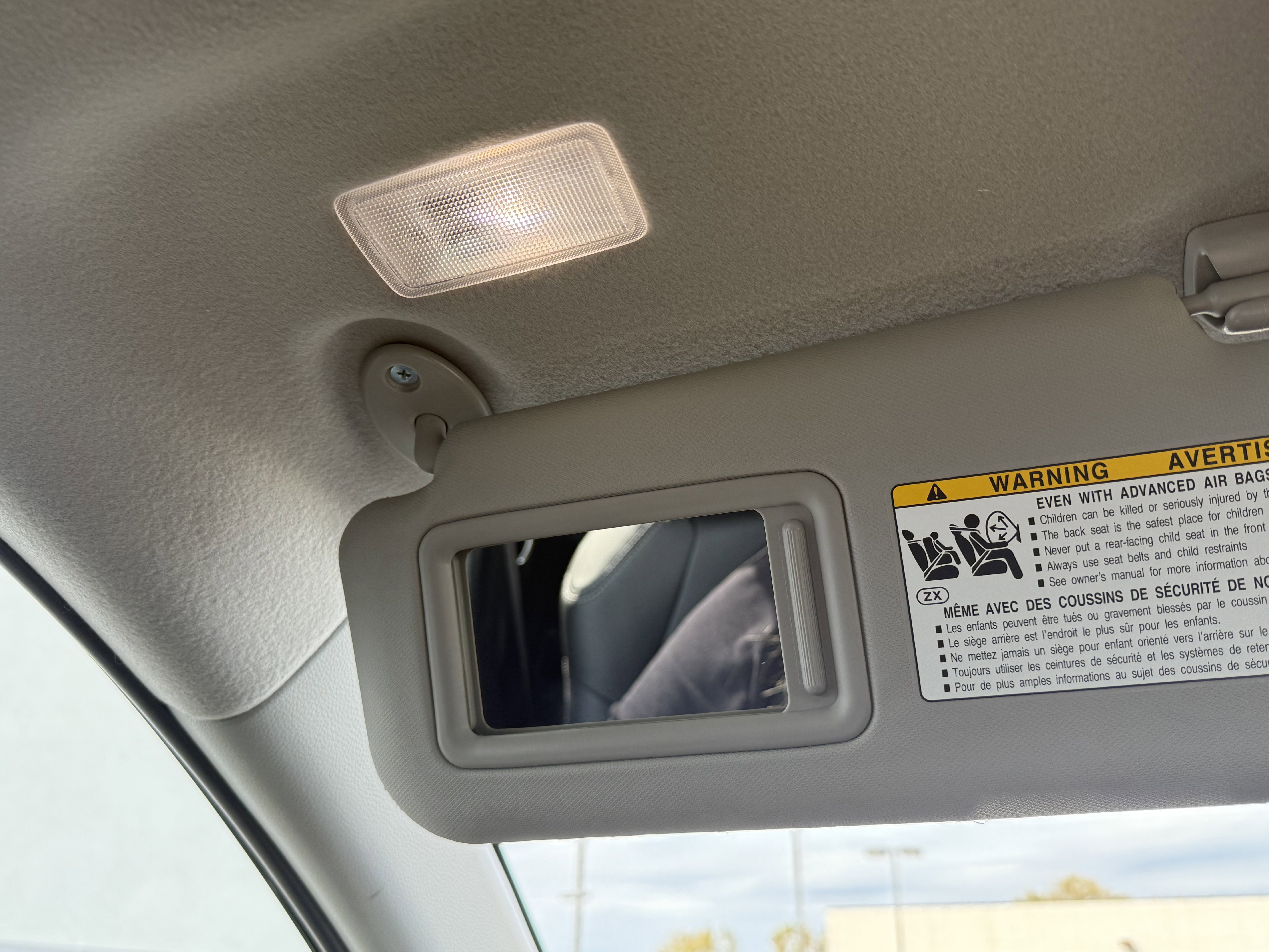 New 2026 Toyota Corolla Cross XLE image 35