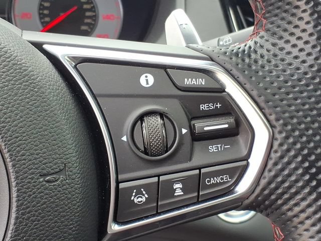 Used 2021 Acura RDX w/ Advance Package AWD/4WD image 29