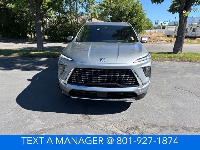 New 2026 Buick Enclave Avenir w/ Super Cruise Package AWD/4WD image 2