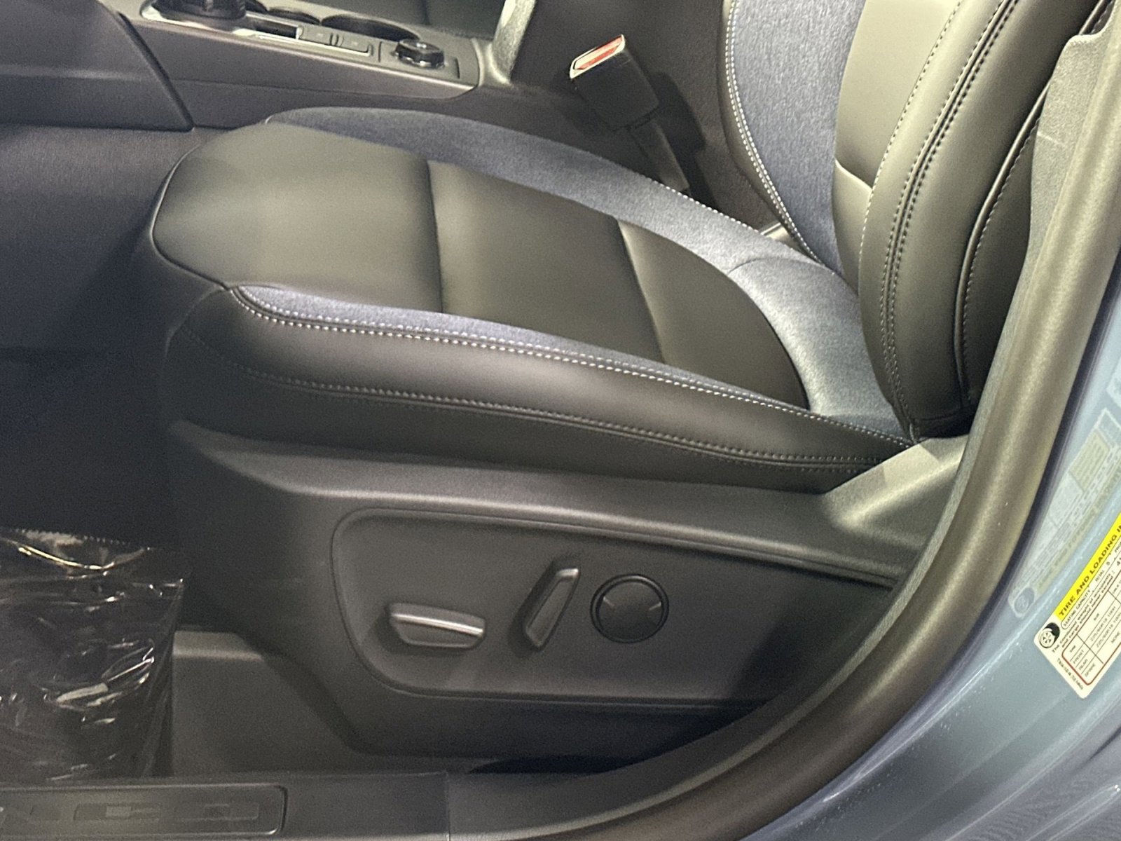 New 2025 Ford Bronco Sport Outer Banks w/ Outer Banks Tech Package+ image 13