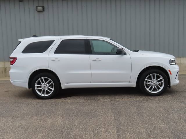 Used 2023 Dodge Durango GT AWD/4WD image 2
