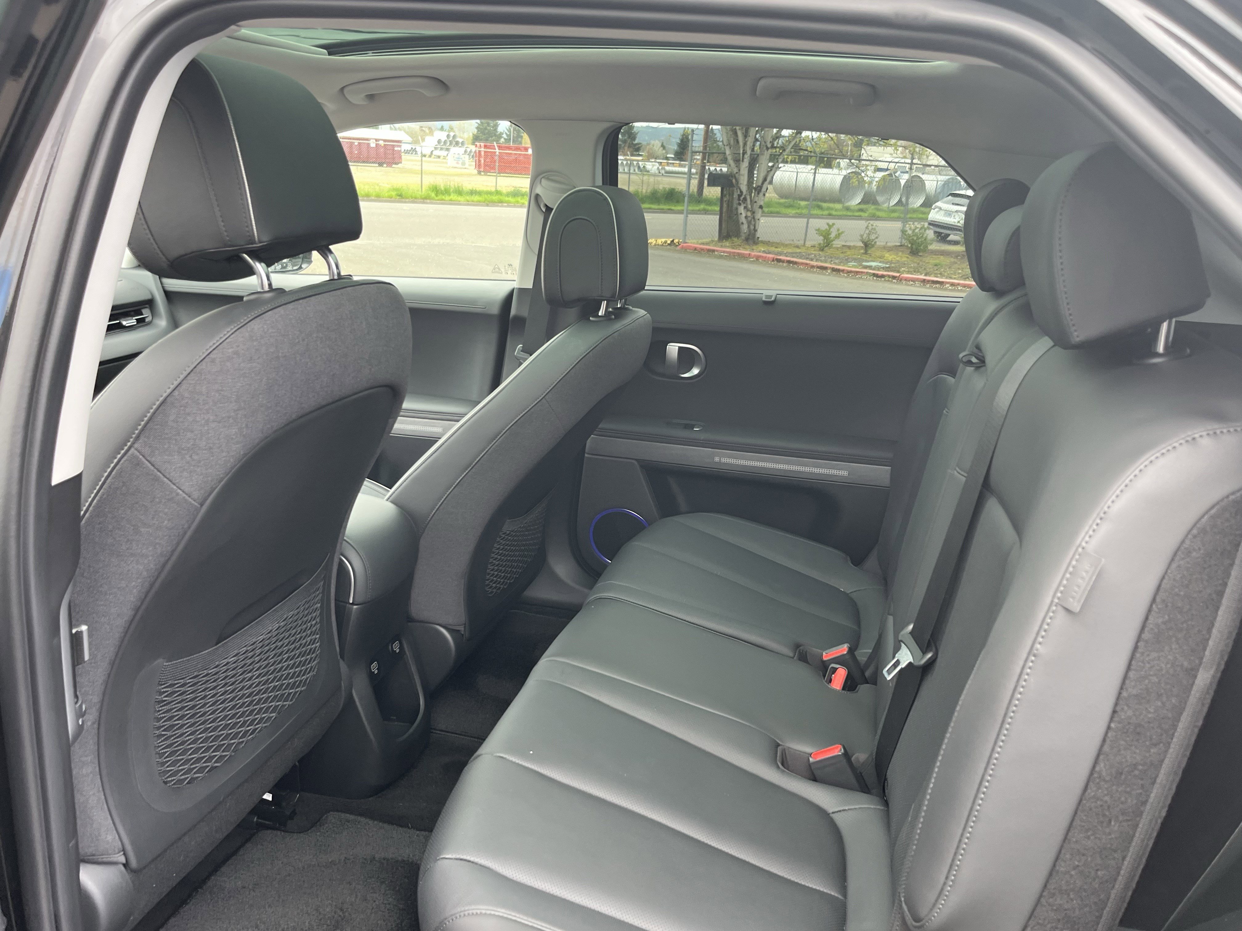 Used 2024 Hyundai Ioniq 5 Limited image 13