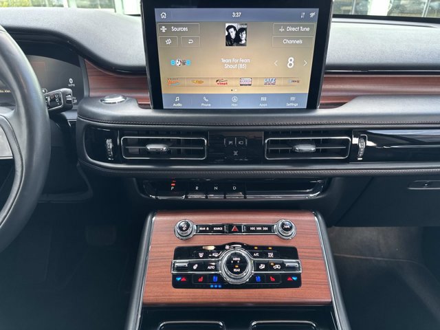 Used 2022 Lincoln Aviator Reserve w/ Equipment Group 201A image 33
