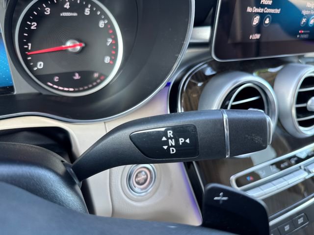 Used 2022 Mercedes-Benz GLC 300 GLC 300 image 27