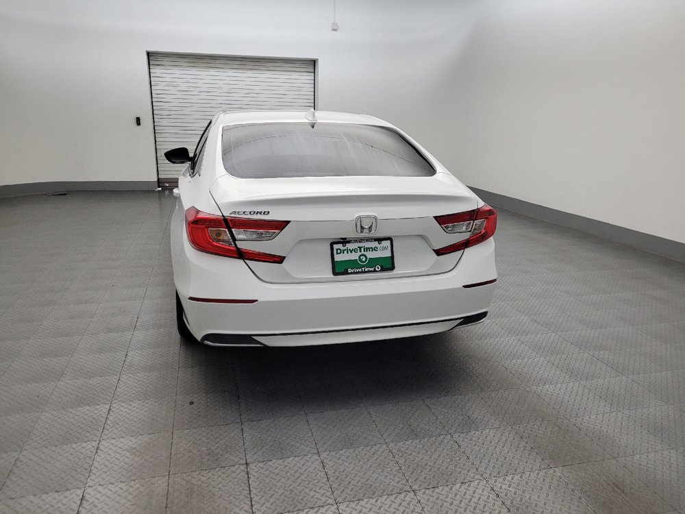Used 2019 Honda Accord LX image 6