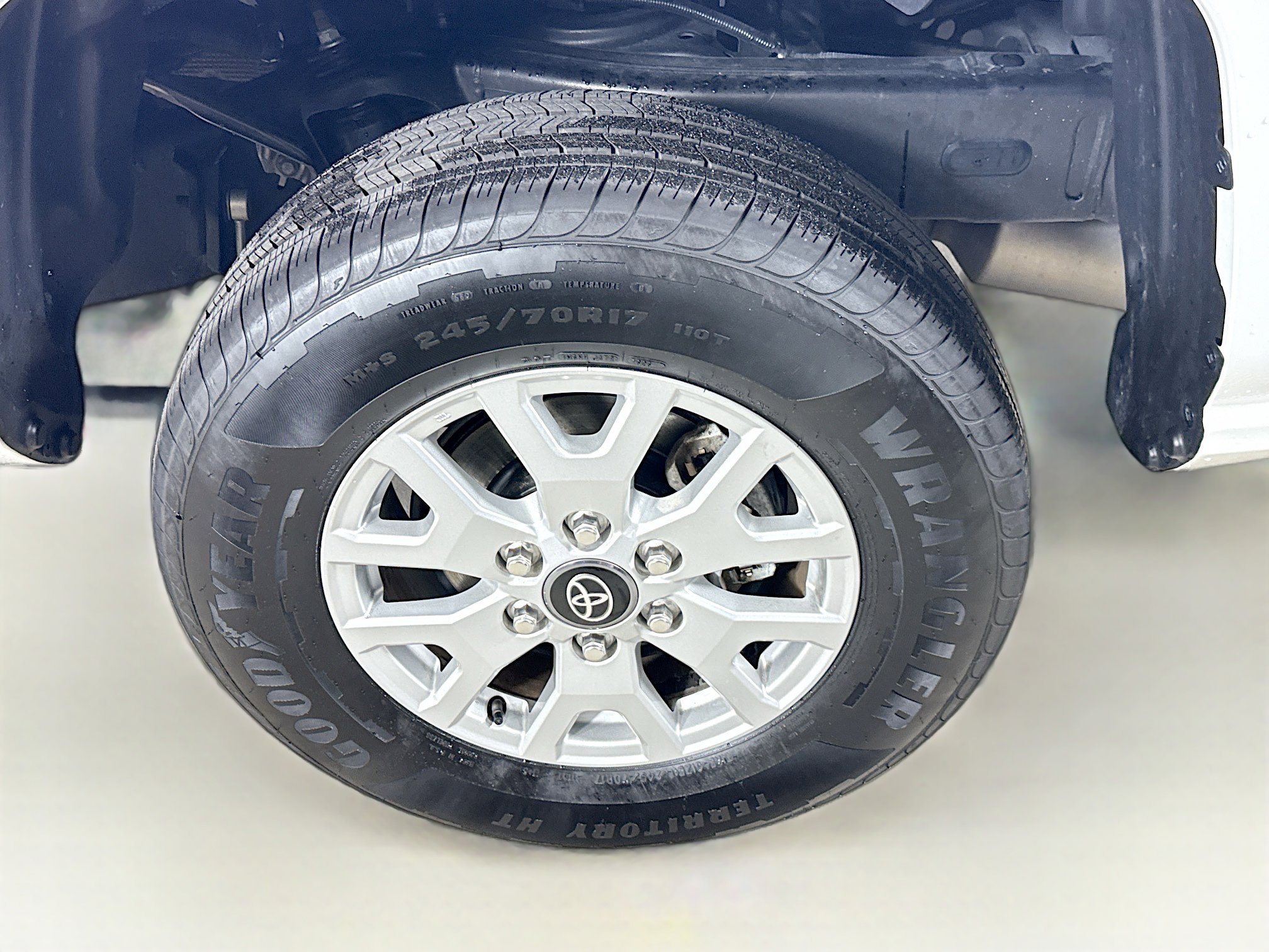 Used 2024 Toyota Tacoma SR5 image 36