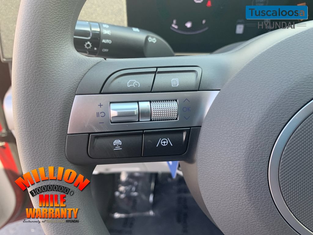 New 2026 Hyundai Kona SE FWD image 16