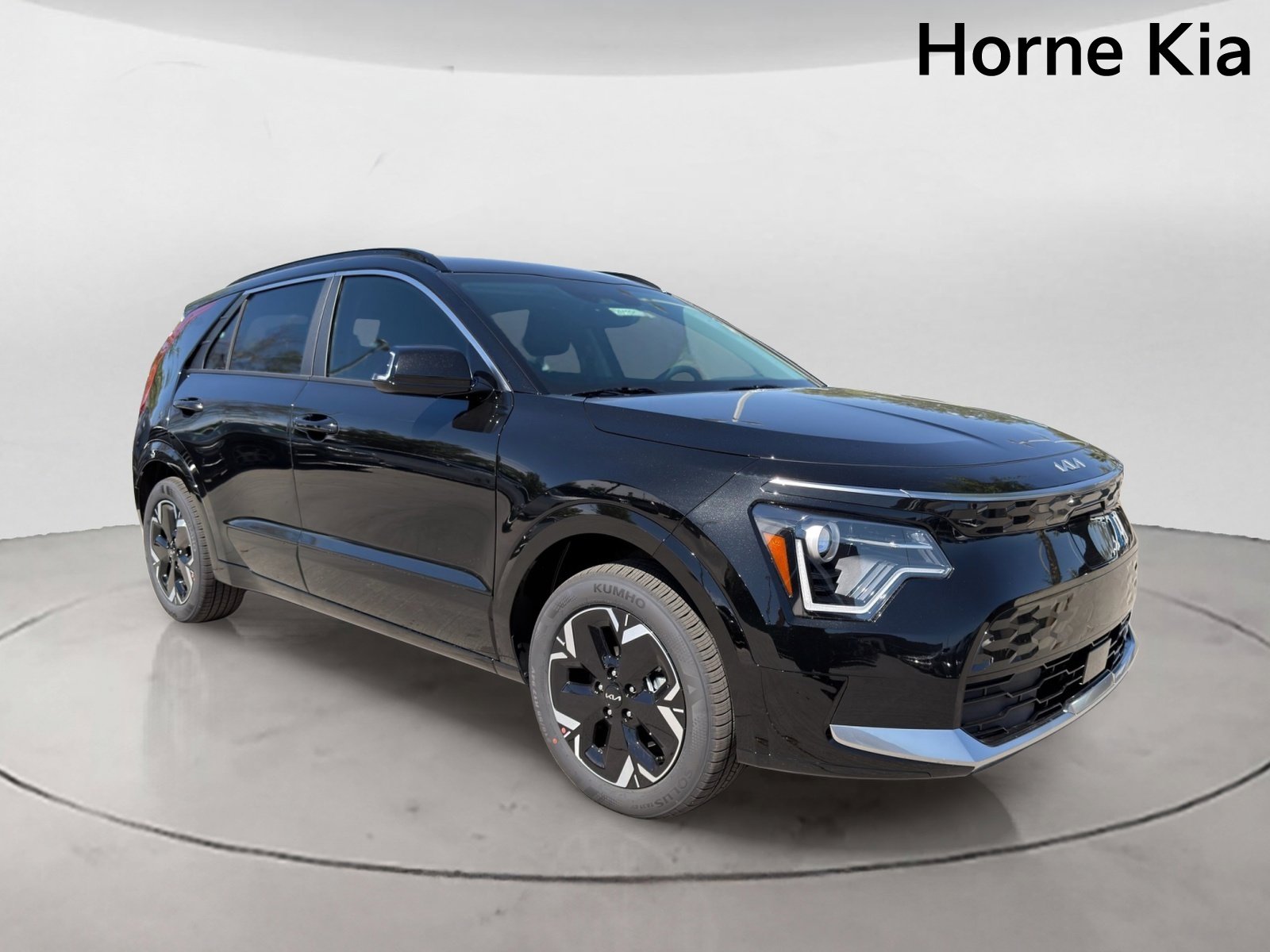 New 2026 Kia Niro Wind FWD image 2