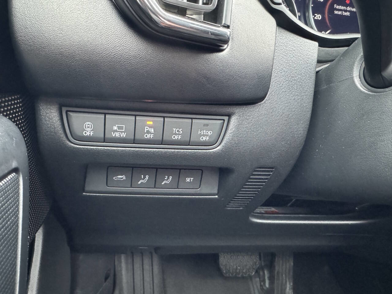 Used 2024 MAZDA CX-50 2.5 Turbo w/ Cargo Package image 18