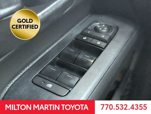 Certified 2024 Toyota Tacoma SR5 RWD image 23