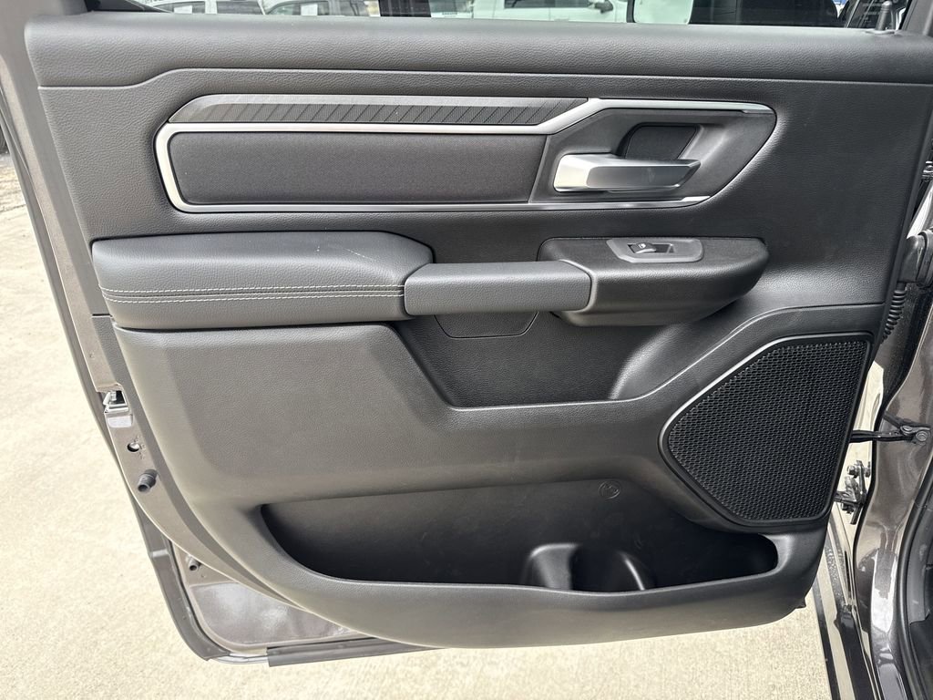 New 2026 RAM 1500 2WD Crew Cab image 24