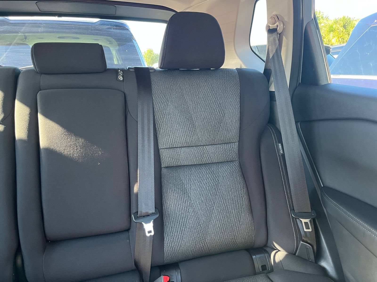 Used 2026 Nissan Rogue SV FWD image 37