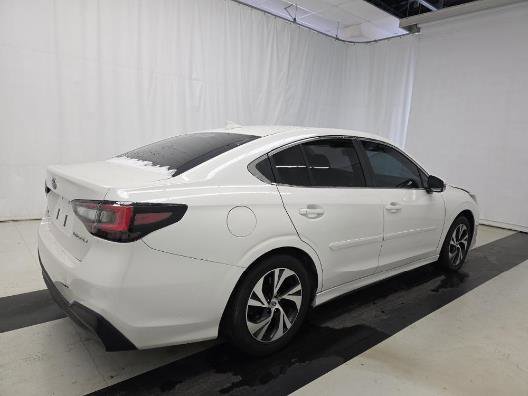 Used 2022 Subaru Legacy Premium AWD/4WD image 4