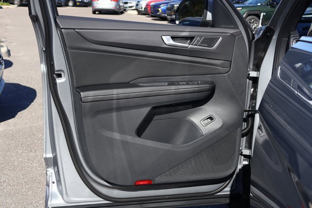 New 2026 Volkswagen Atlas Cross Sport SEL Premium R-Line image 10