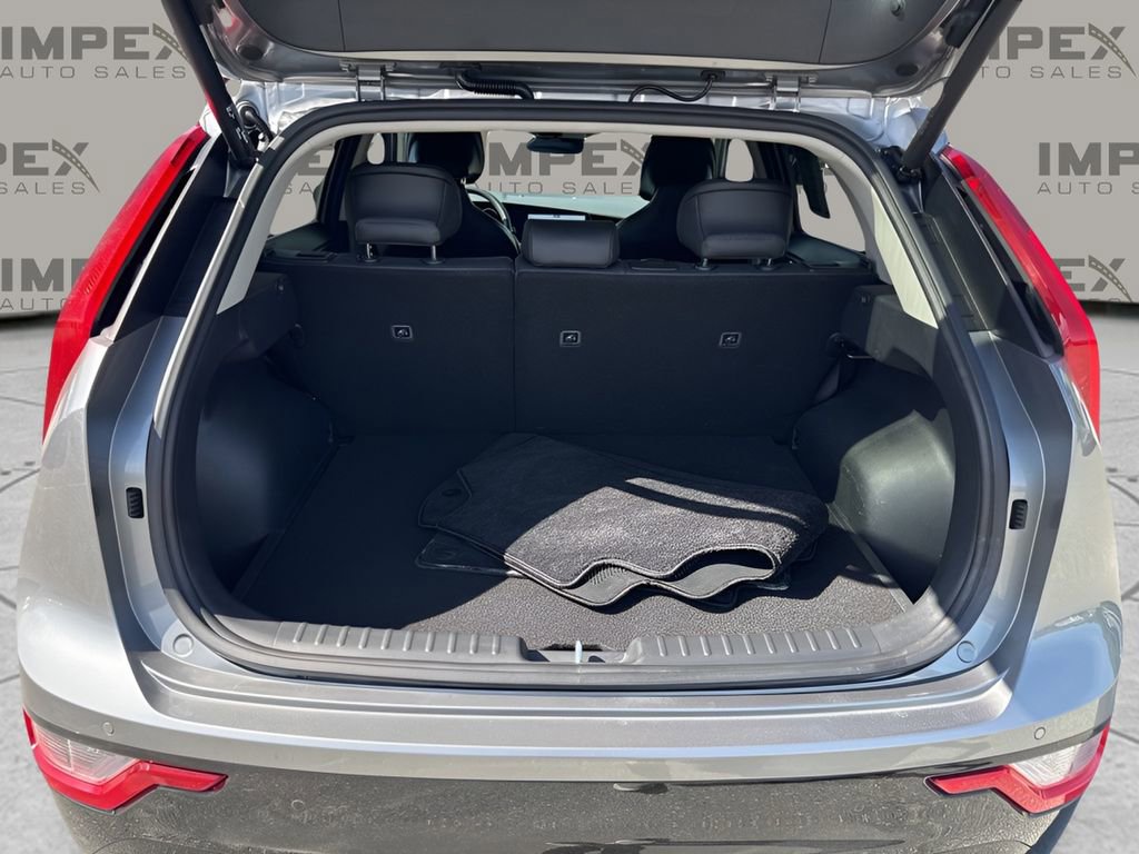 Used 2024 Kia Niro Wind image 28