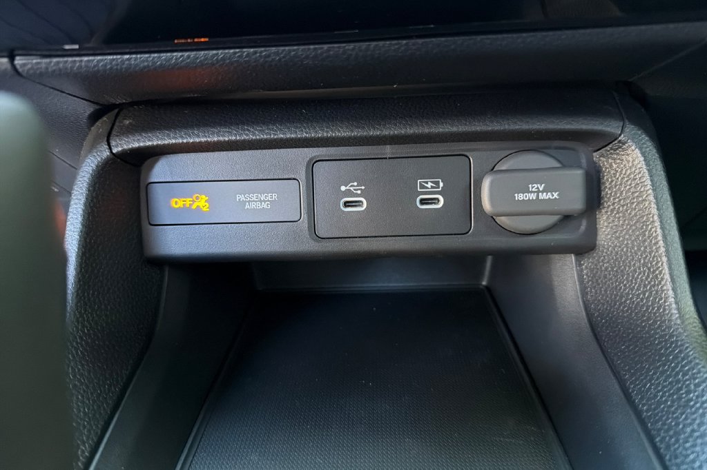 New 2026 Honda Civic Sport image 30