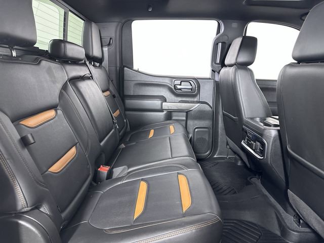 Used 2020 GMC Sierra 1500 AT4 w/ AT4 Premium Package AWD/4WD image 28