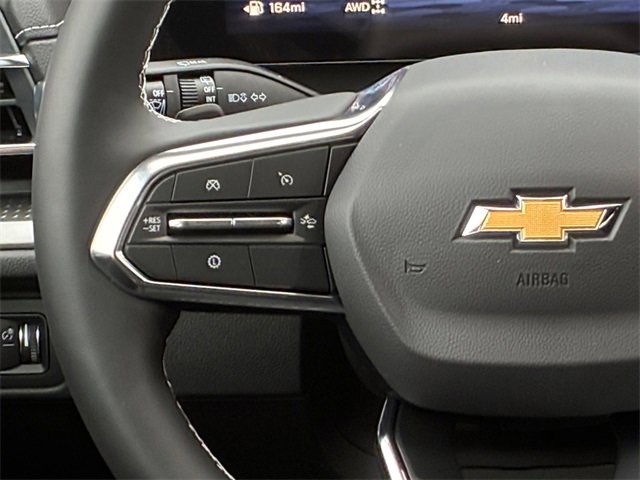 New 2026 Chevrolet Traverse LT image 22