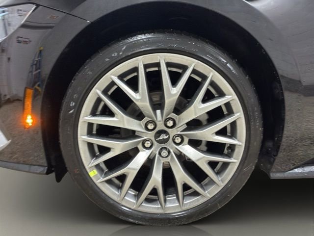 New 2026 Ford Mustang Premium RWD image 19