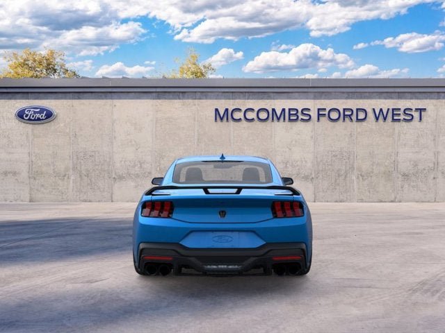 New 2026 Ford Mustang Dark Horse RWD image 7