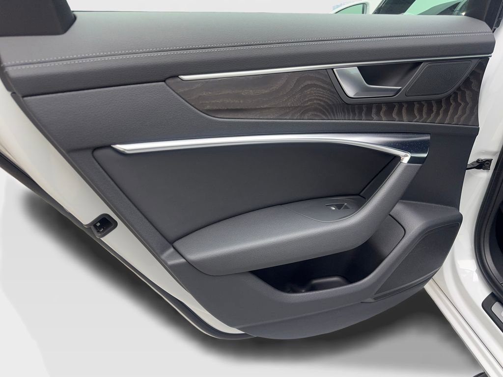 Used 2023 Audi A6 2.0T Premium w/ Convenience Package image 37