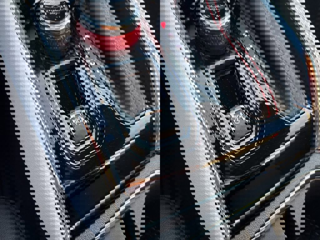 New 2026 GMC Canyon AT4X w/ LPO, Black Badging Package image 36