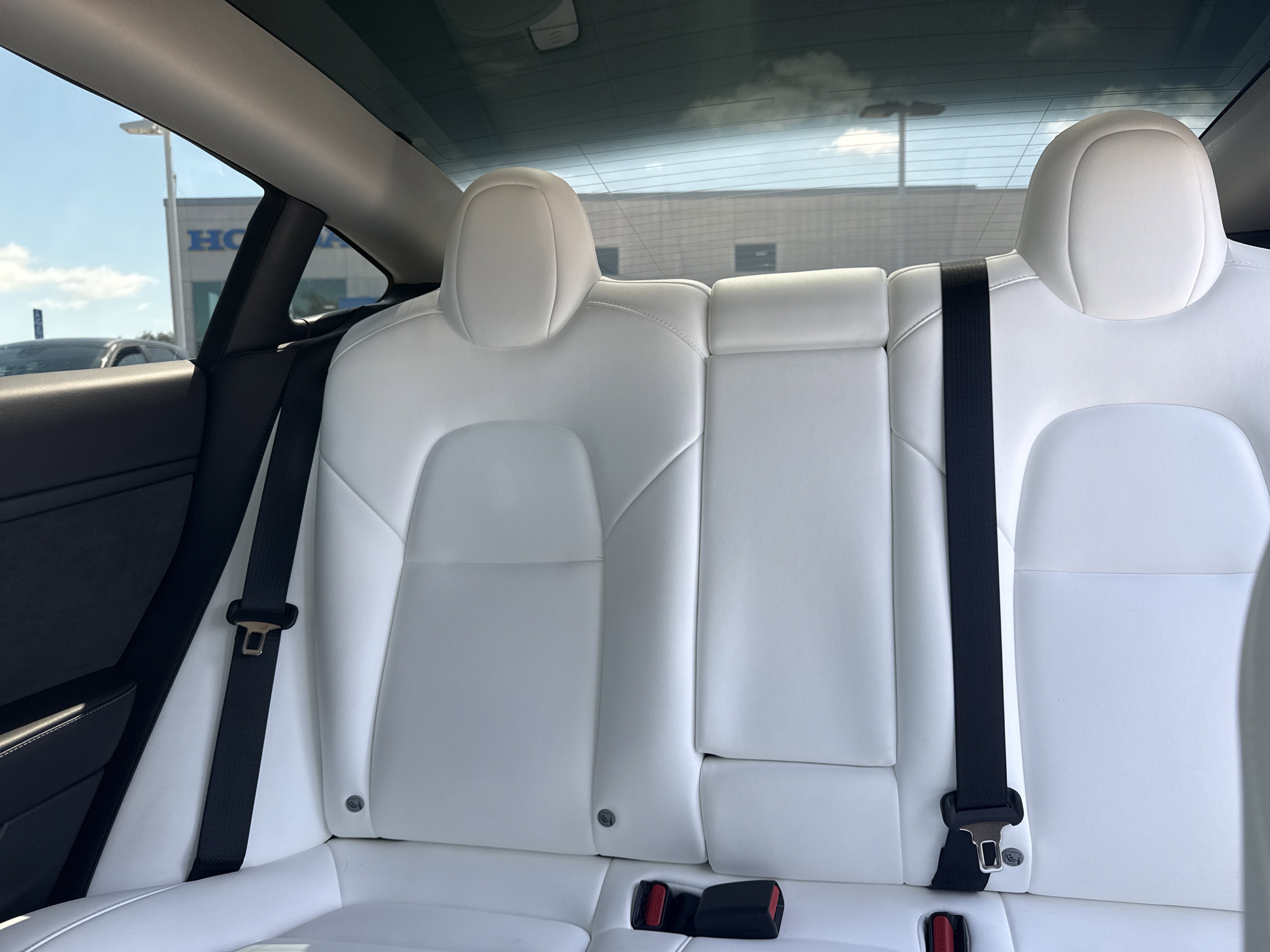 Used 2022 Tesla Model 3 Performance AWD/4WD image 14