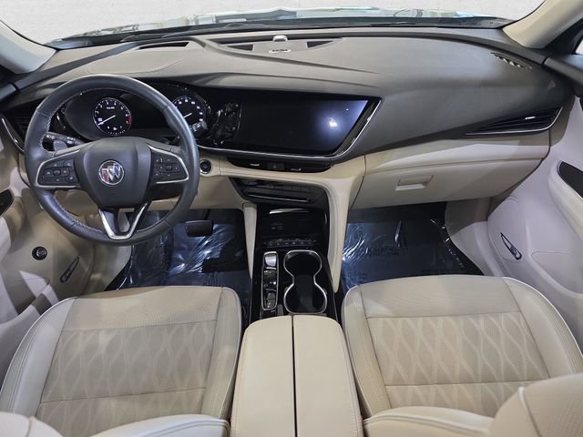 Used 2023 Buick Envision Avenir image 9