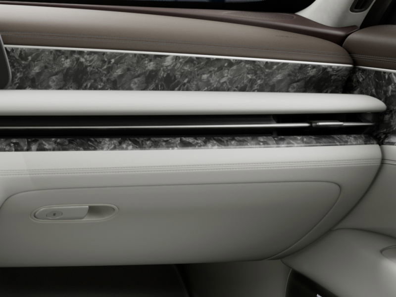 New 2026 Genesis G90 3.5T image 25