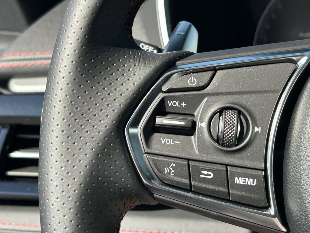 New 2026 Acura MDX A-Spec image 16