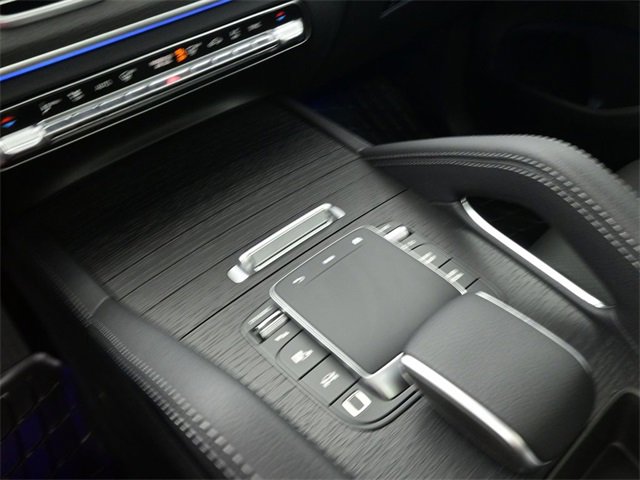 New 2025 Mercedes-Benz GLE 350 4MATIC image 31