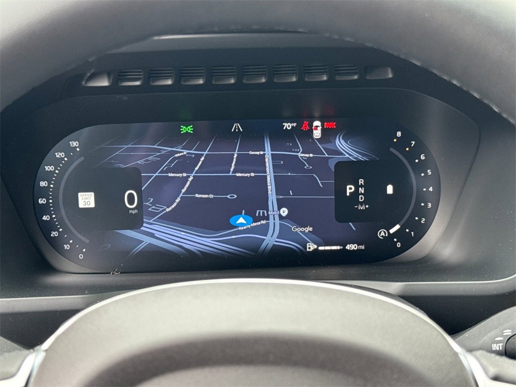 New 2026 Volvo XC90 B6 Ultra image 25