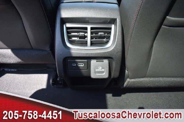 New 2026 Chevrolet Blazer RS w/ LPO, Floor Liner Package FWD image 20