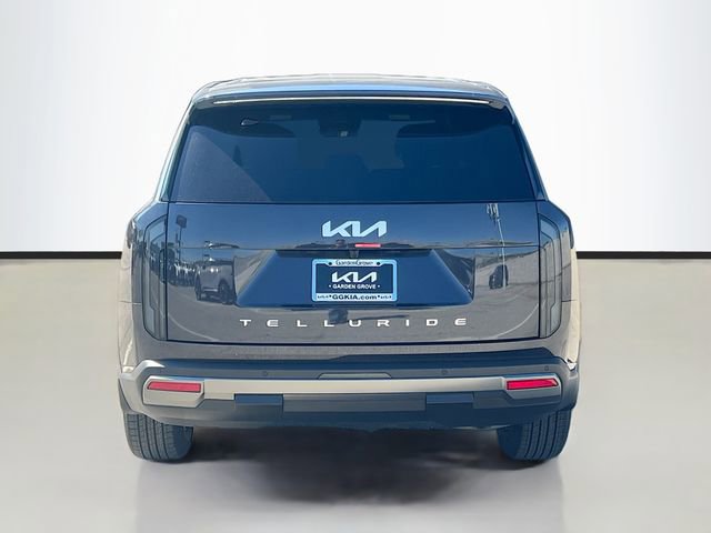 New 2027 Kia Telluride LX image 6