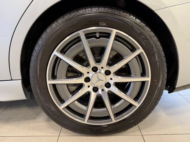 Used 2024 Mercedes-Benz C 43 AMG 4MATIC Sedan image 47