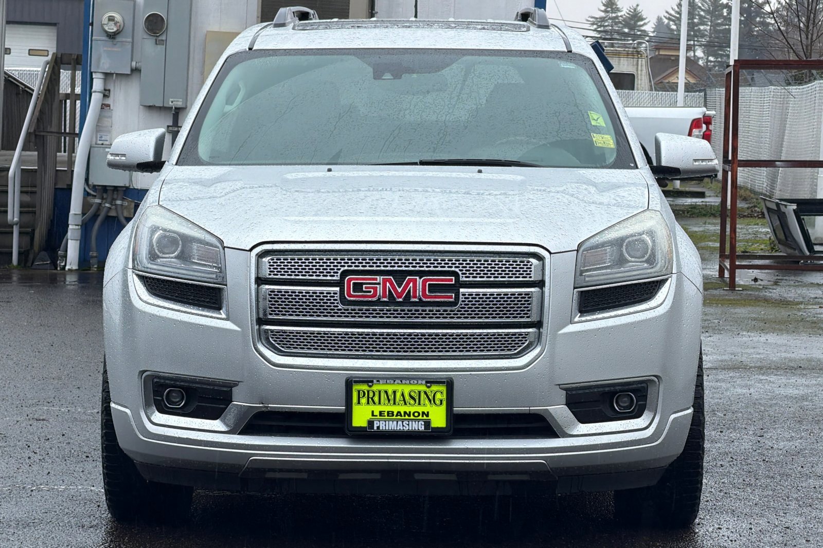 Used 2014 GMC Acadia Denali image 6