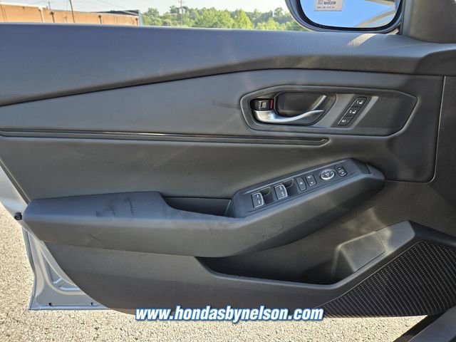 New 2025 Honda Accord EX-L image 14