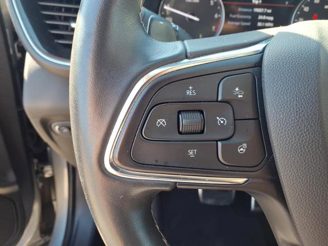 Used 2023 Buick Envision Essence w/ Sport Touring Package image 7