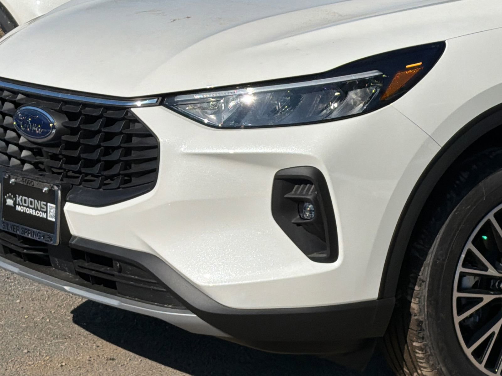 New 2026 Ford Escape SE video 2