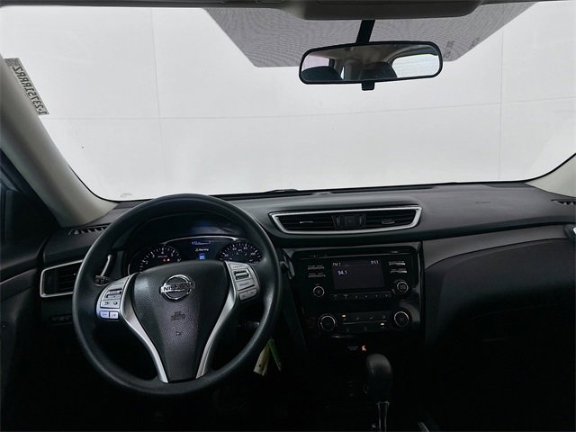Used 2016 Nissan Rogue S image 20