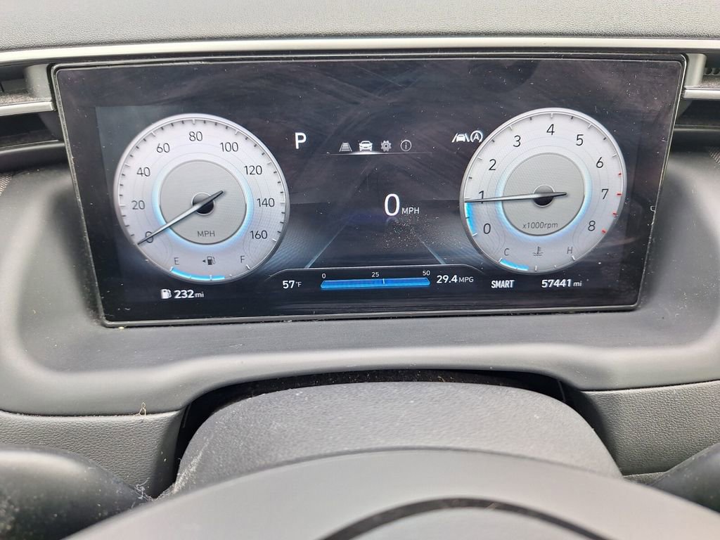 Used 2022 Hyundai Tucson SEL w/ Convenience + Premium Package image 15