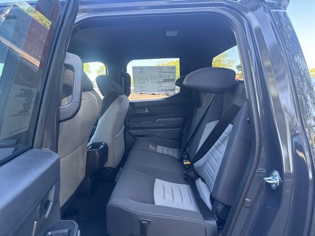 New 2026 Toyota Tacoma TRD Sport AWD/4WD image 10