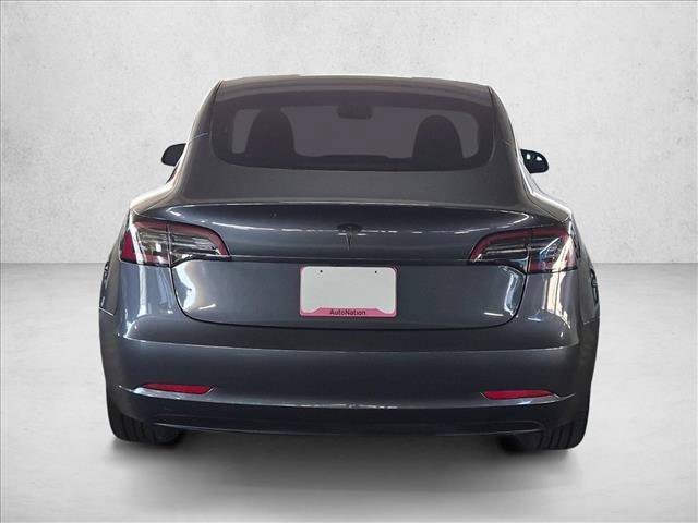 Used 2023 Tesla Model 3 Standard Range RWD image 7