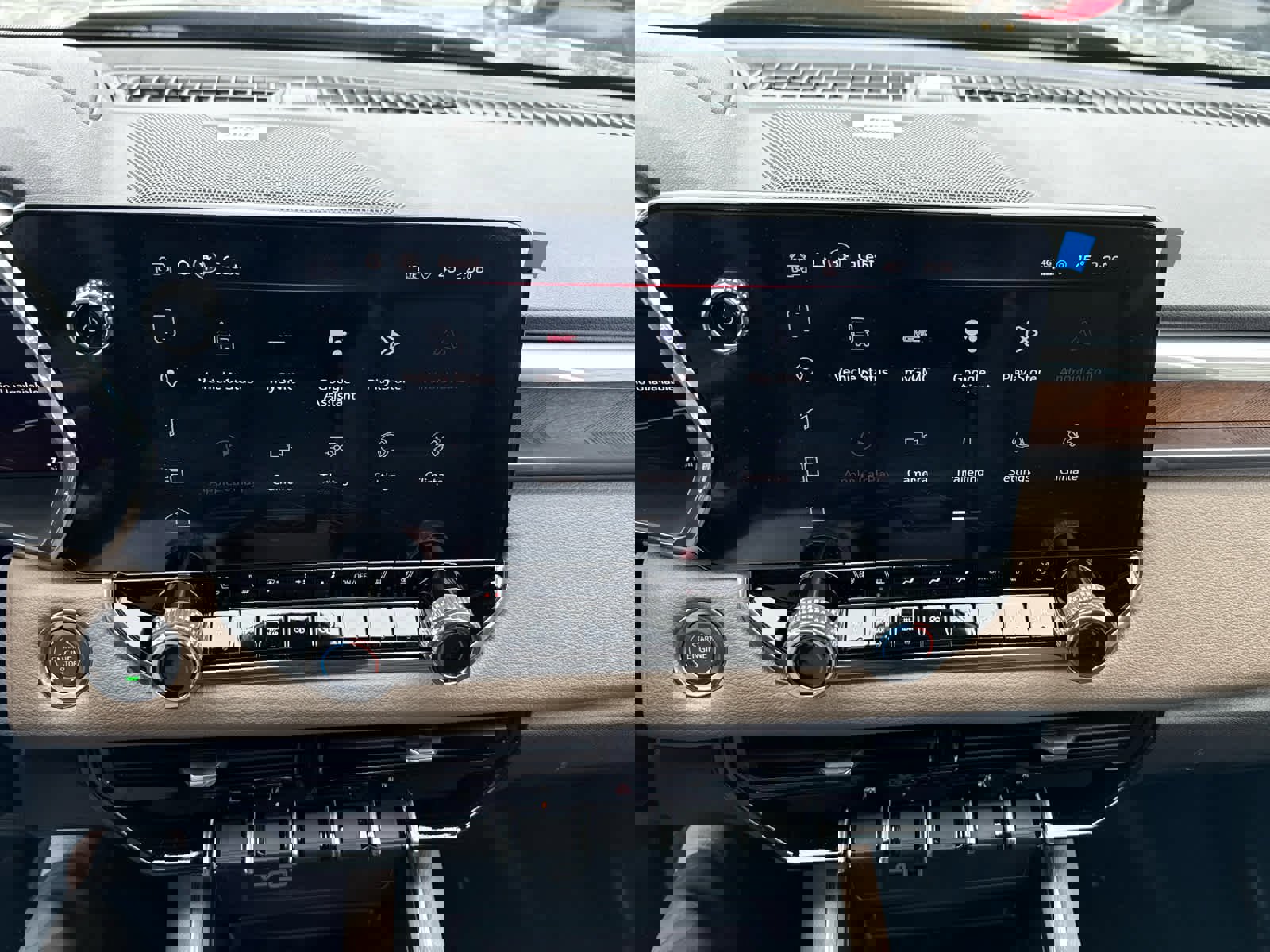 New 2026 GMC Canyon Denali image 18