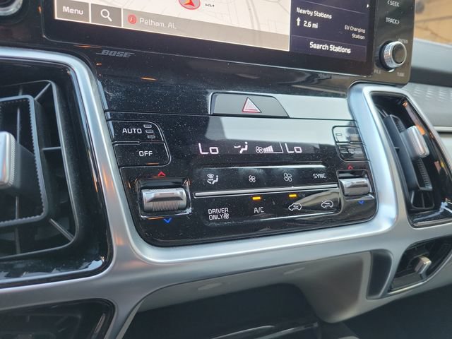 Certified 2022 Kia Sorento SX Prestige AWD/4WD image 18