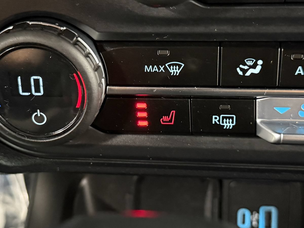 Used 2023 Ford Bronco Big Bend AWD/4WD image 26