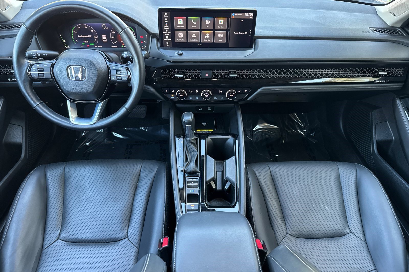 Used 2024 Honda Accord Touring image 16