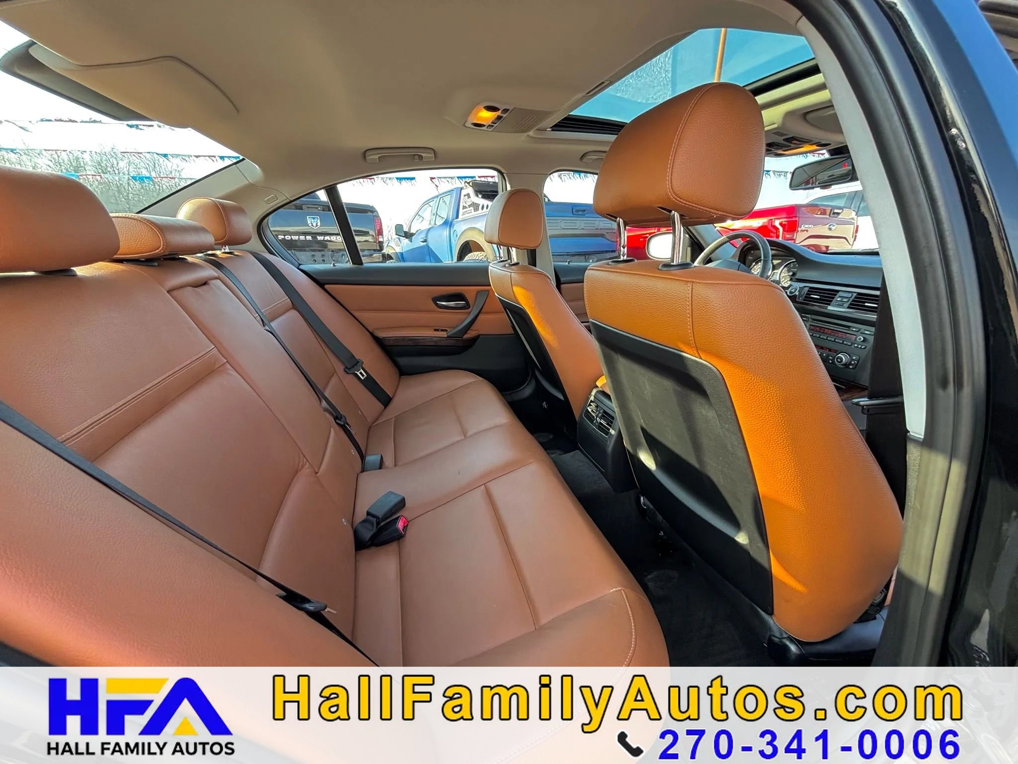 Used 2011 BMW 328i Sedan image 28