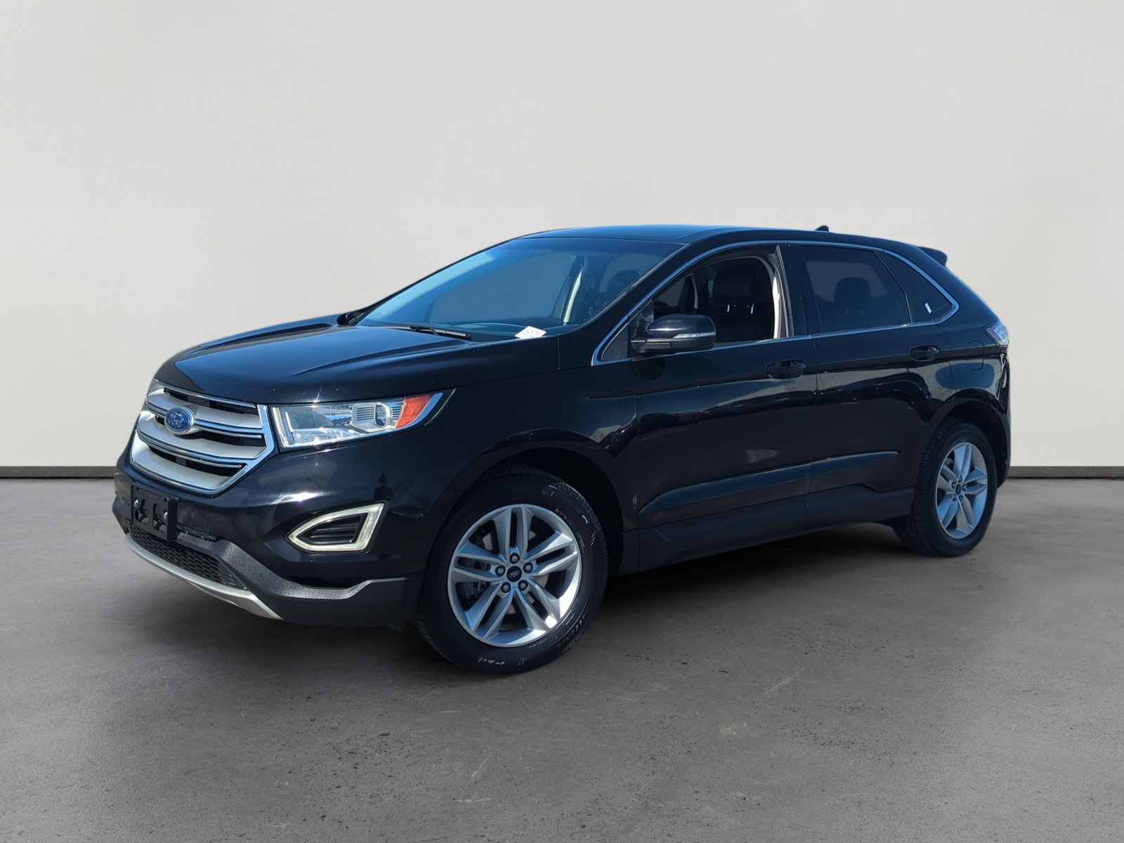 Used 2018 Ford Edge SEL w/ Equipment Group 201A image 1