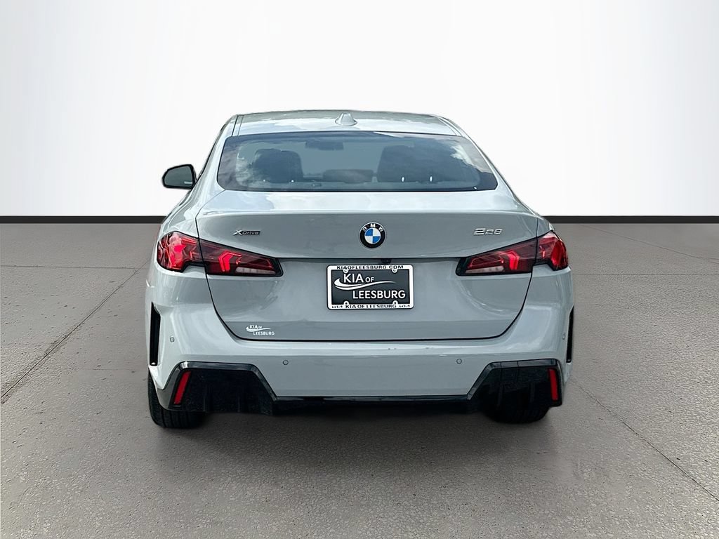 Used 2025 BMW 228i xDrive AWD/4WD image 6